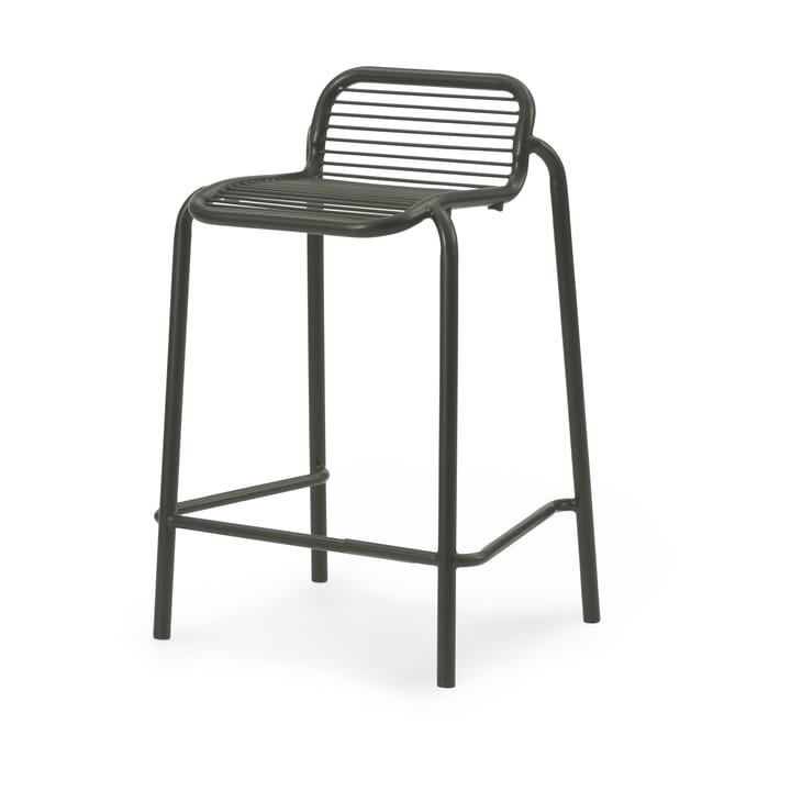 Vig baarituoli 65 cm - Vihreä - Normann Copenhagen