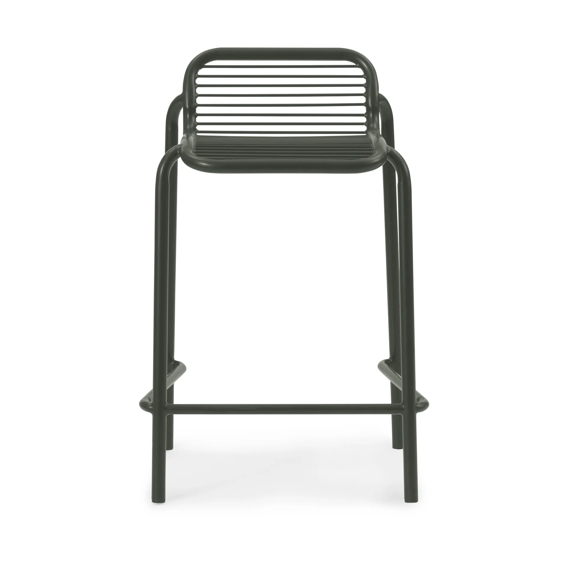 Vig baarituoli 65 cm, Vihreä Normann Copenhagen