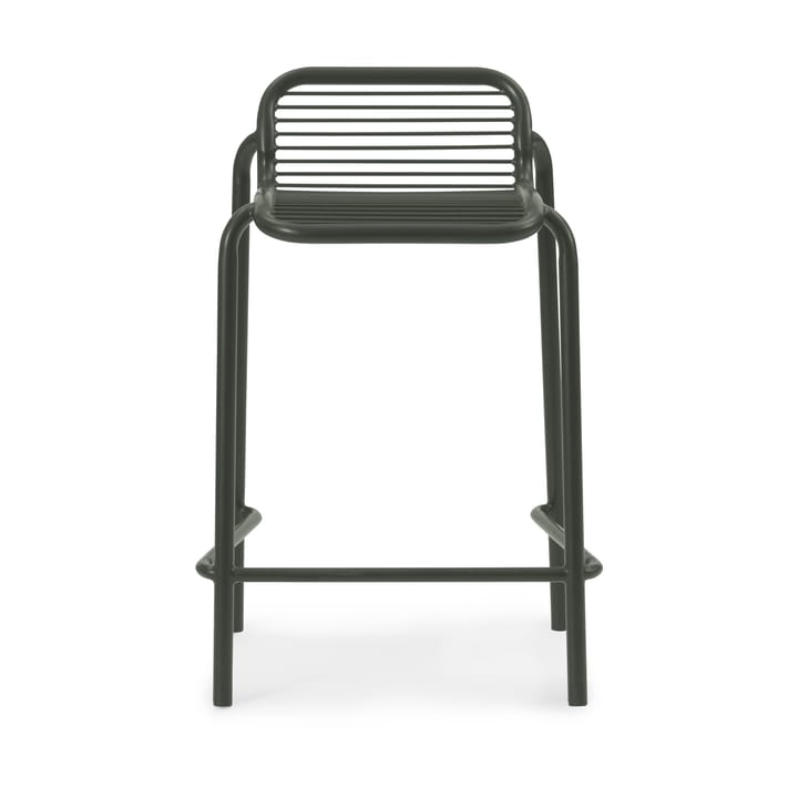 Vig baarituoli 65 cm, Vihreä Normann Copenhagen