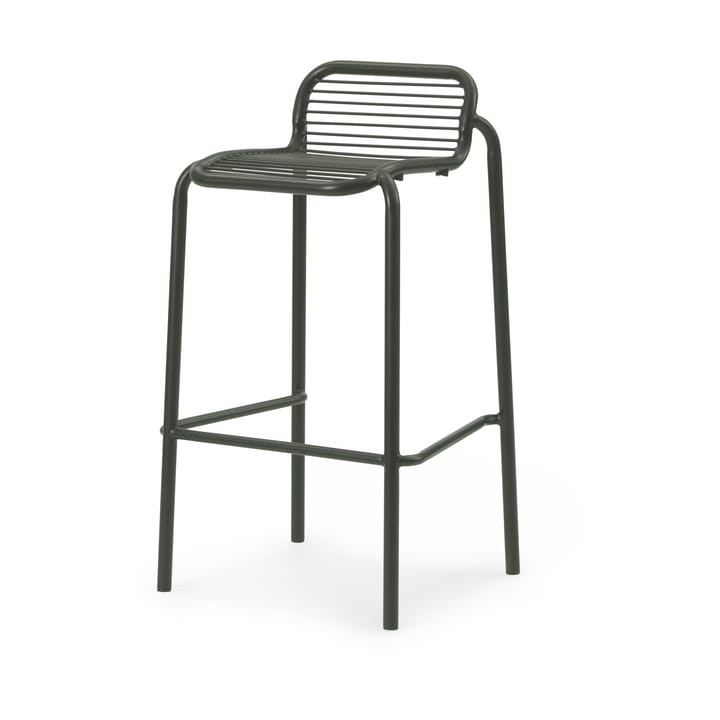 Vig baarituoli 75 cm - Vihreä - Normann Copenhagen