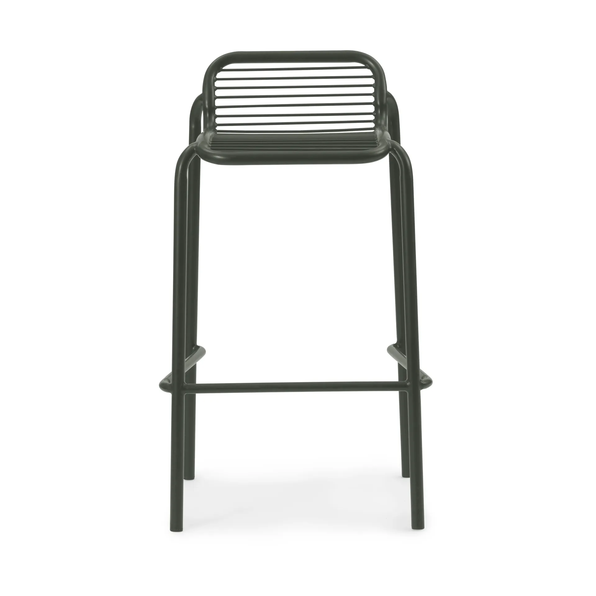 Vig baarituoli 75 cm, Vihreä Normann Copenhagen