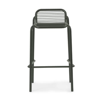 Vig baarituoli 75 cm - Vihreä - Normann Copenhagen