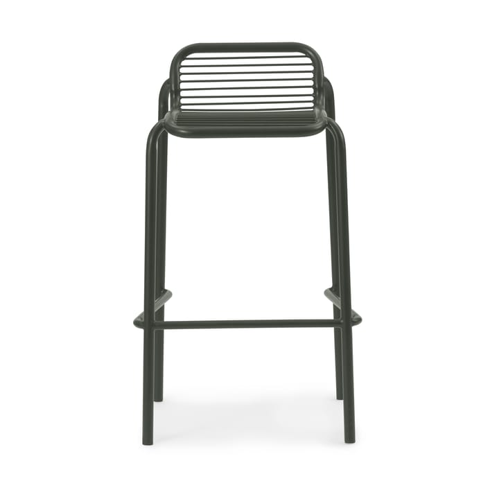Vig baarituoli 75 cm, Vihreä Normann Copenhagen