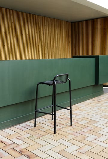 Vig baarituoli 75 cm - Vihreä - Normann Copenhagen