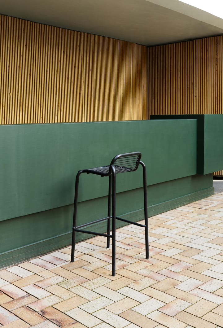 Vig baarituoli 75 cm, Vihreä Normann Copenhagen