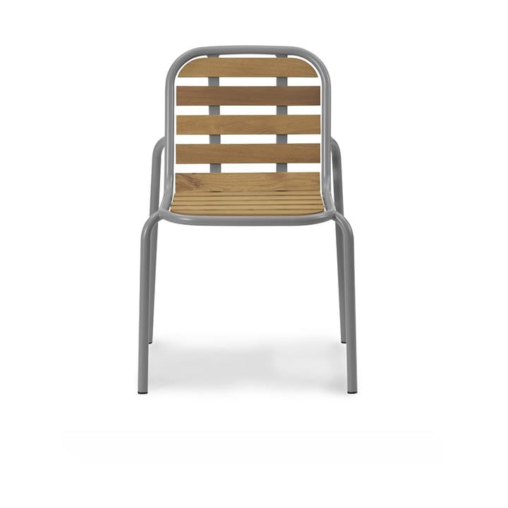 Vig Chair Robinia tuoli, Grey Normann Copenhagen