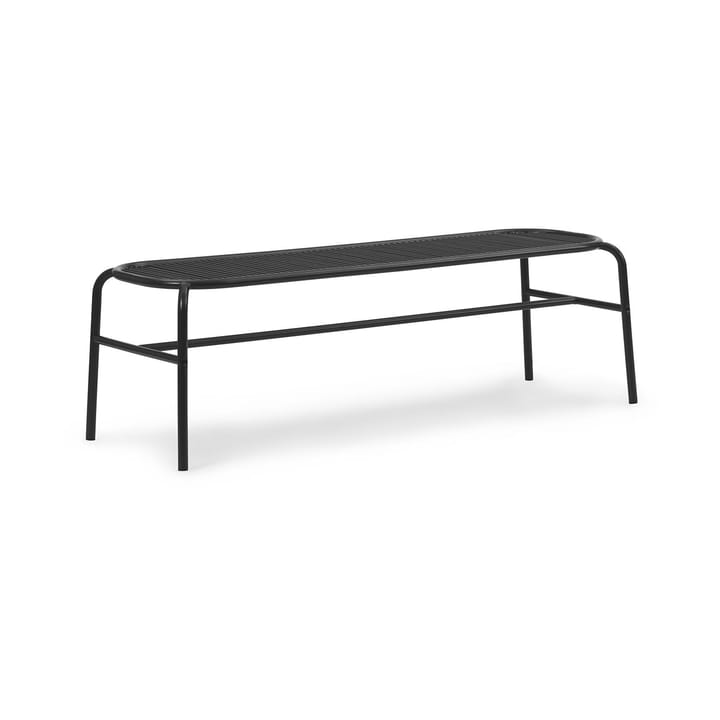 Vig penkki - Black - Normann Copenhagen