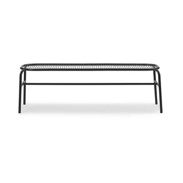 Vig penkki - Black - Normann Copenhagen