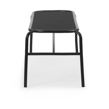 Vig penkki - Black - Normann Copenhagen
