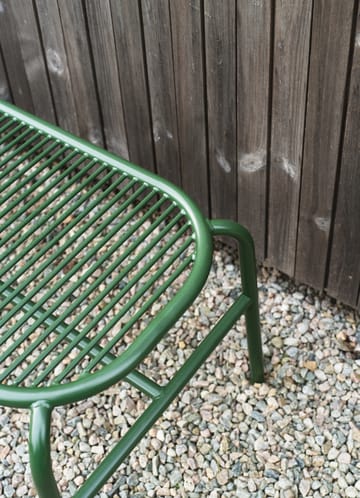 Vig penkki - Vihreä - Normann Copenhagen