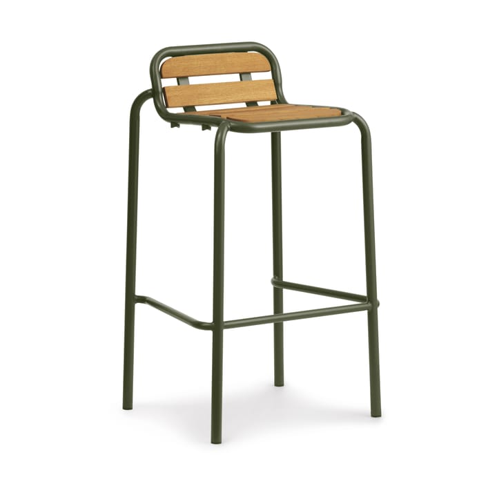Vig Robinia baarituoli 75 cm - Vihreä - Normann Copenhagen