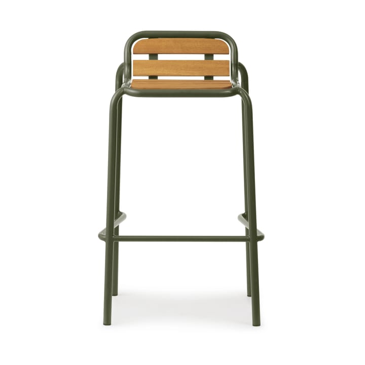 Vig Robinia baarituoli 75 cm, Vihreä Normann Copenhagen