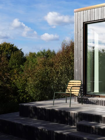 Vig Robinia lepotuoli - Vihreä - Normann Copenhagen