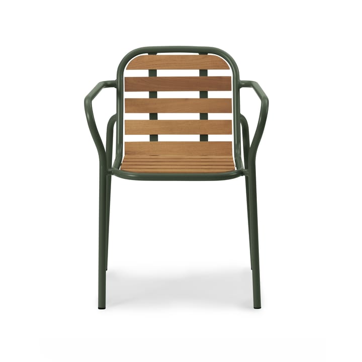 Vig Robinia nojatuoli, Vihreä Normann Copenhagen