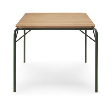 Vig Robinia ruokapöytä 90x200 cm - Vihreä - Normann Copenhagen