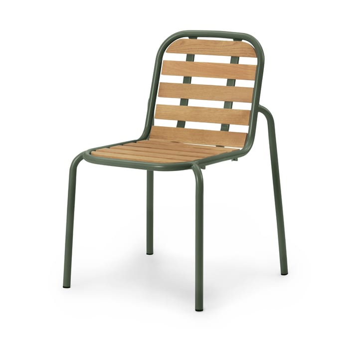 Vig Robinia tuoli - Vihreä - Normann Copenhagen