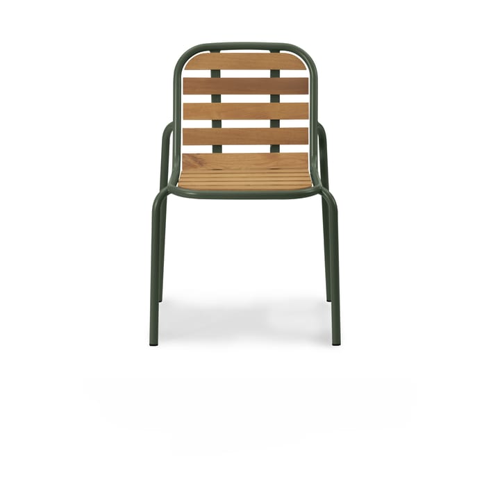 Vig Robinia tuoli, Vihreä Normann Copenhagen