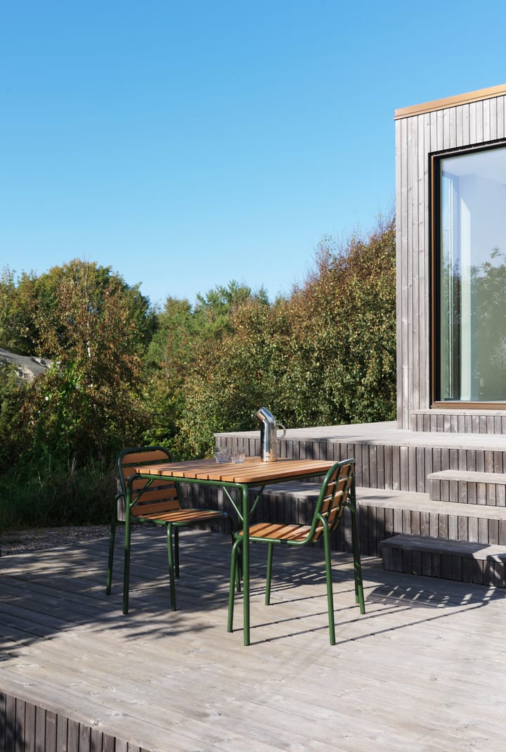 Vig Robinia tuoli, Vihreä Normann Copenhagen