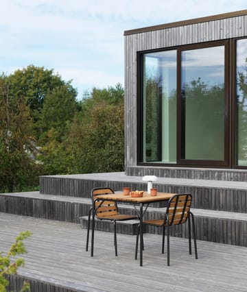 Vig Robinia tuoli - Vihreä - Normann Copenhagen