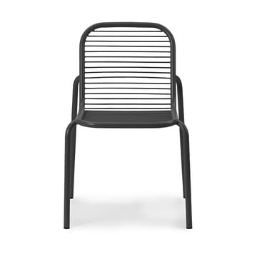 Vig tuoli - Black - Normann Copenhagen