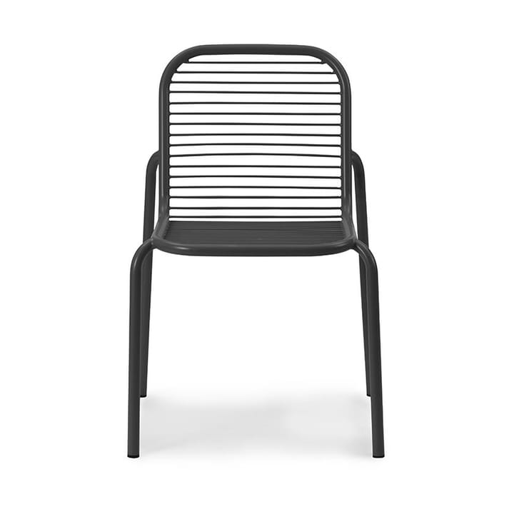 Vig tuoli, Black Normann Copenhagen