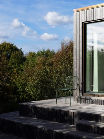 Vig tuoli - Vihreä - Normann Copenhagen