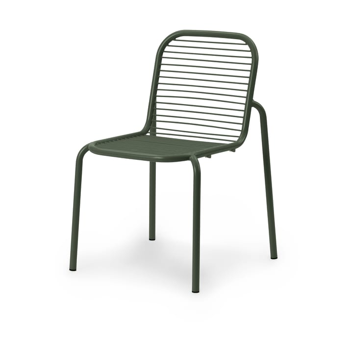 Vig tuoli - Vihreä - Normann Copenhagen