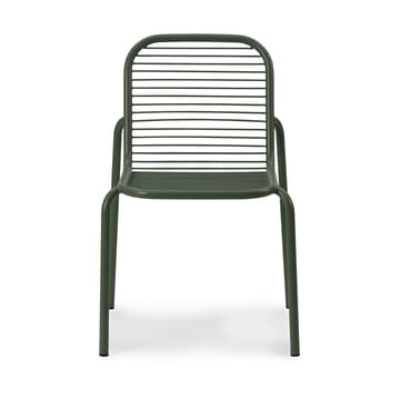 Vig tuoli - Vihreä - Normann Copenhagen