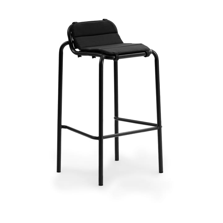 Vig tyyny baarituoliin, Musta Normann Copenhagen