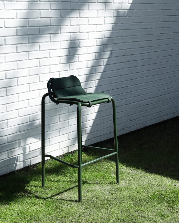Vig tyyny baarituoliin, Vihreä Normann Copenhagen