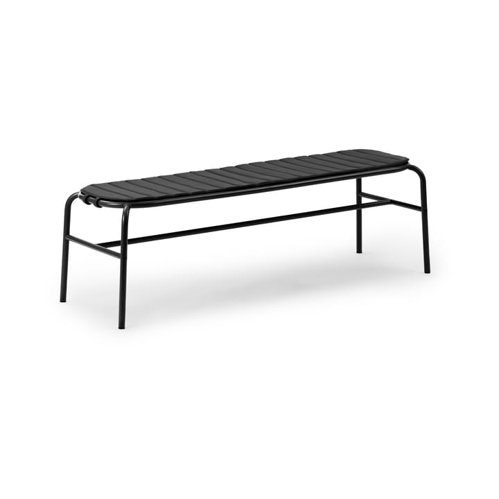 Vig tyyny penkille, Musta Normann Copenhagen