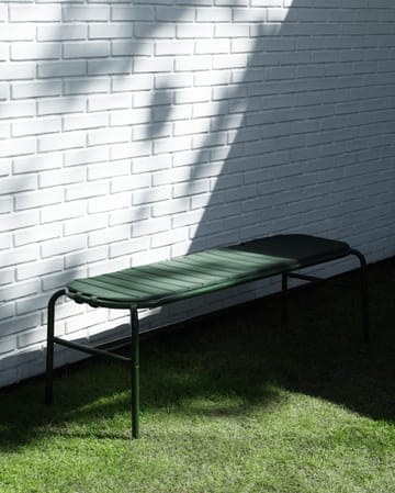 Vig tyyny penkille - Vihreä - Normann Copenhagen