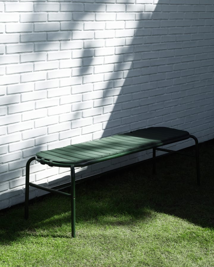 Vig tyyny penkille, Vihreä Normann Copenhagen