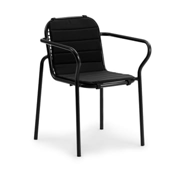 Vig tyyny tuoliin - Musta - Normann Copenhagen