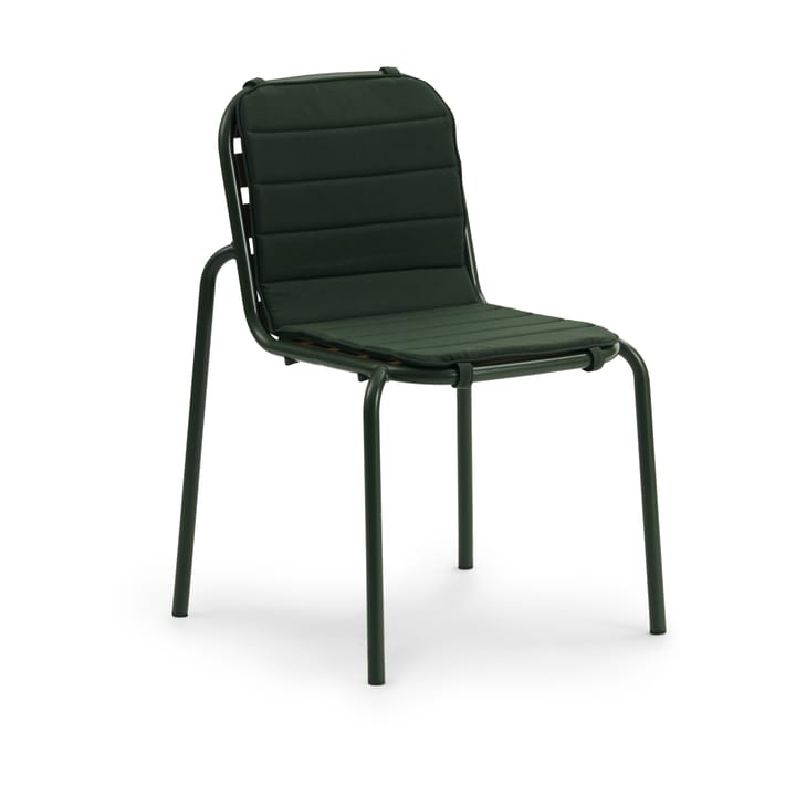 Vig tyyny tuoliin, Vihreä Normann Copenhagen
