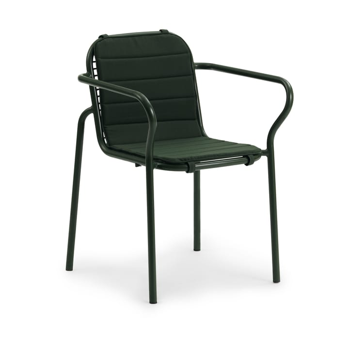 Vig tyyny tuoliin, Vihreä Normann Copenhagen