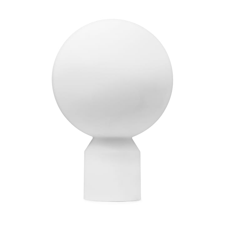 Yo pöytävalaisin large - Valkoinen - Normann Copenhagen