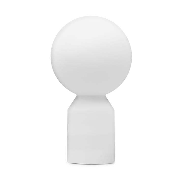 Yo pöytävalaisin small - White - Normann Copenhagen