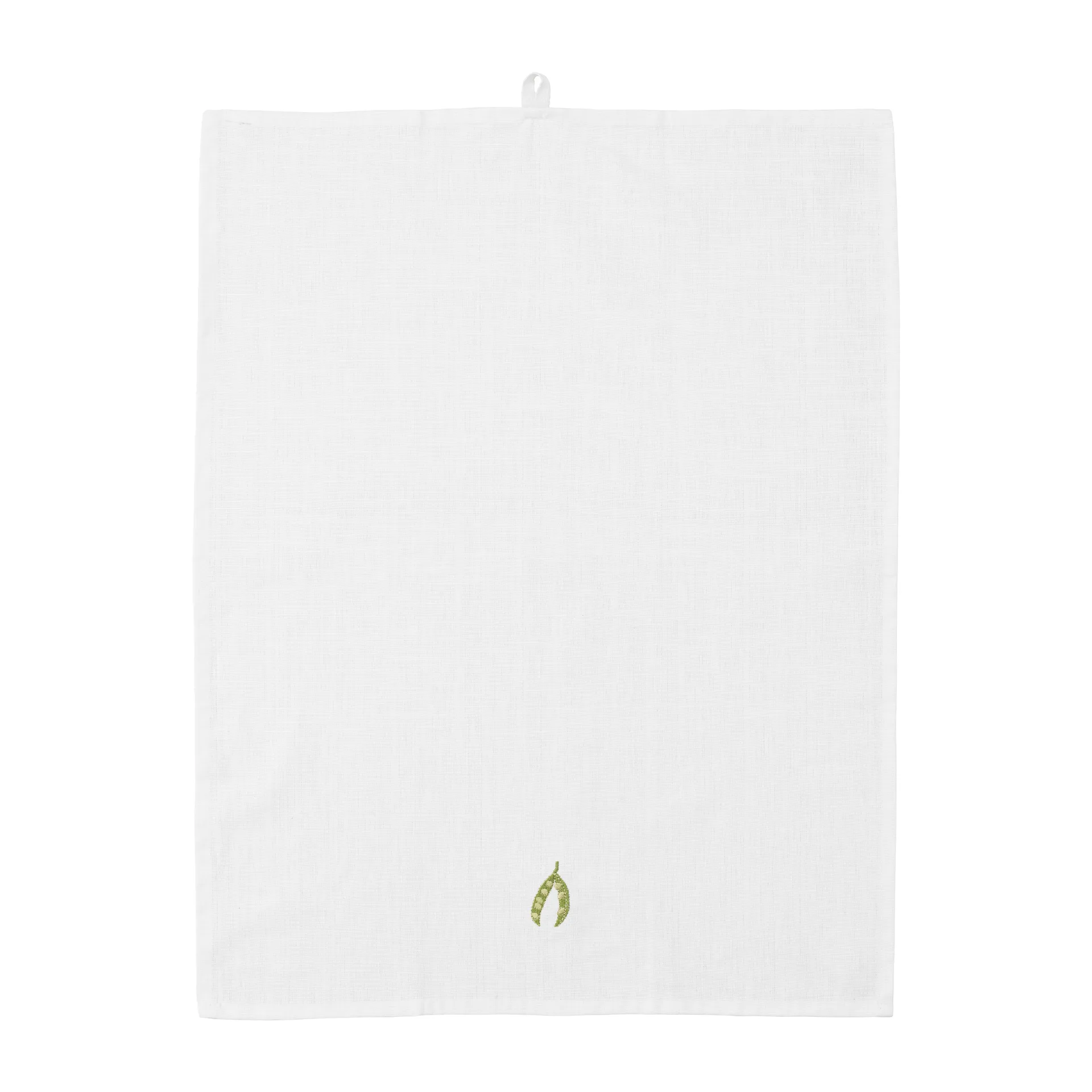 Yummy keittiöpyyhe 50 x 70 cm, Peas Normann Copenhagen