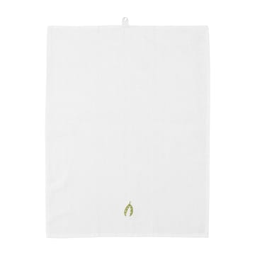 Yummy keittiöpyyhe 50 x 70 cm - Peas - Normann Copenhagen