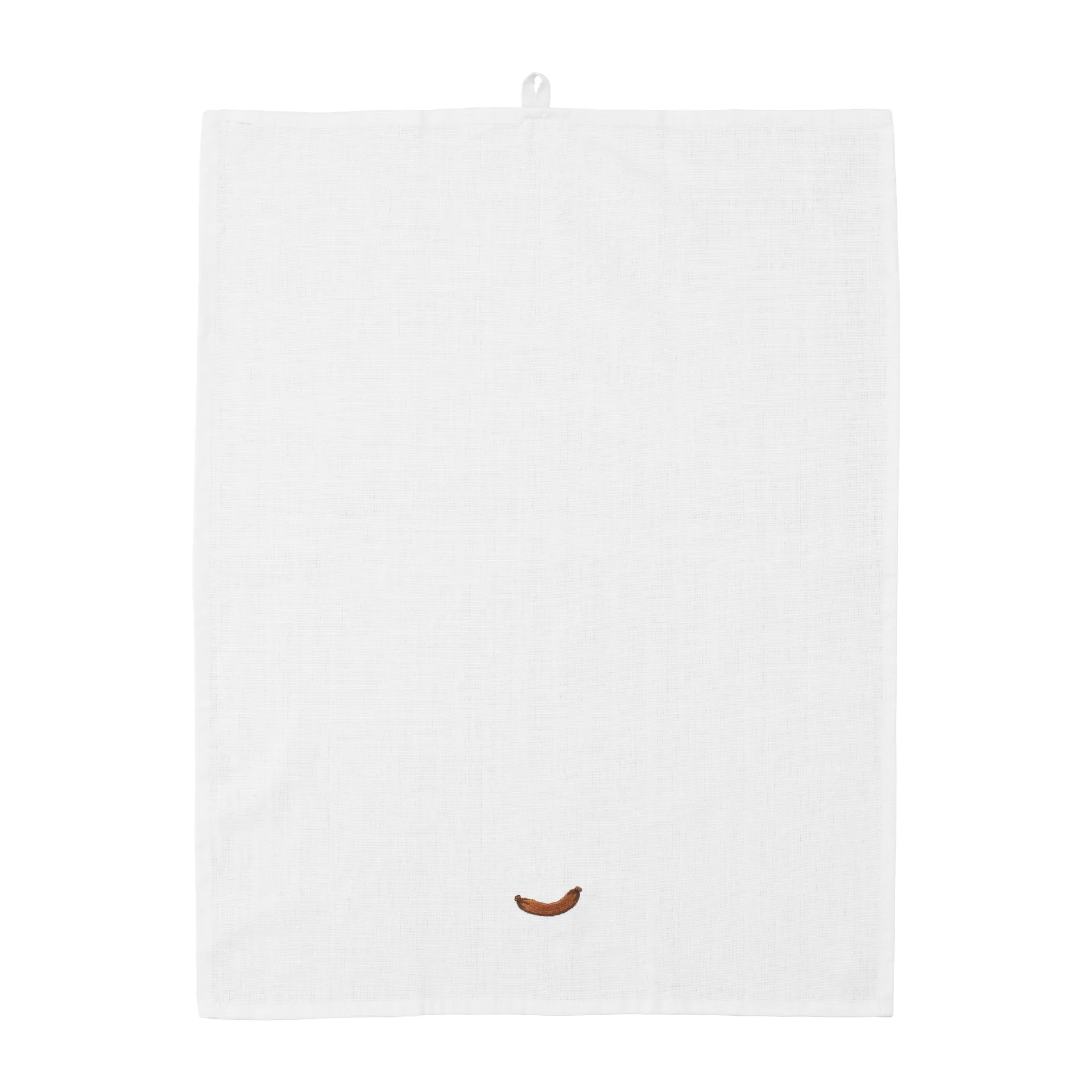 Yummy keittiöpyyhe 50 x 70 cm, Sausage Normann Copenhagen