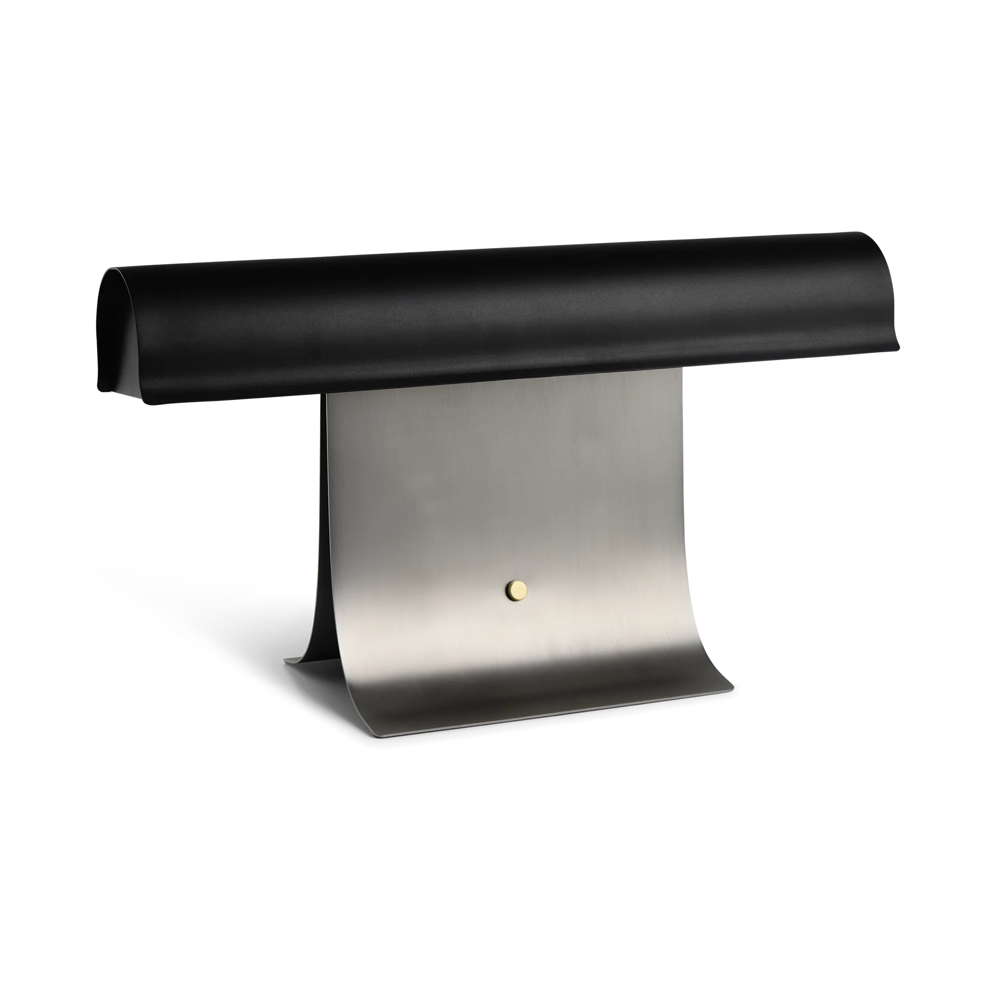 Archive pöytävalaisin 50 cm, Black steel Northern