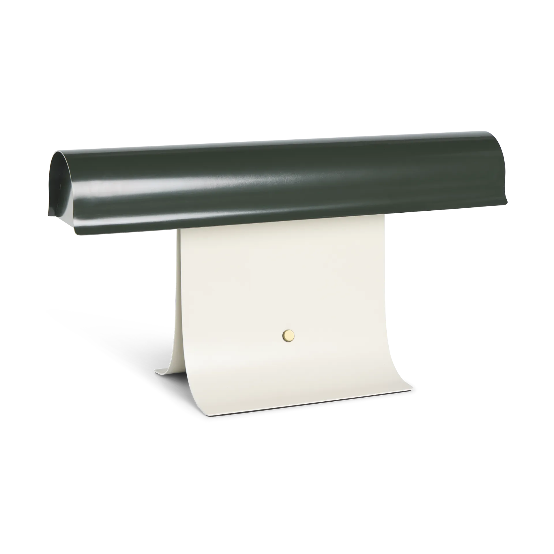 Archive pöytävalaisin 50 cm, Dark green light grey Northern