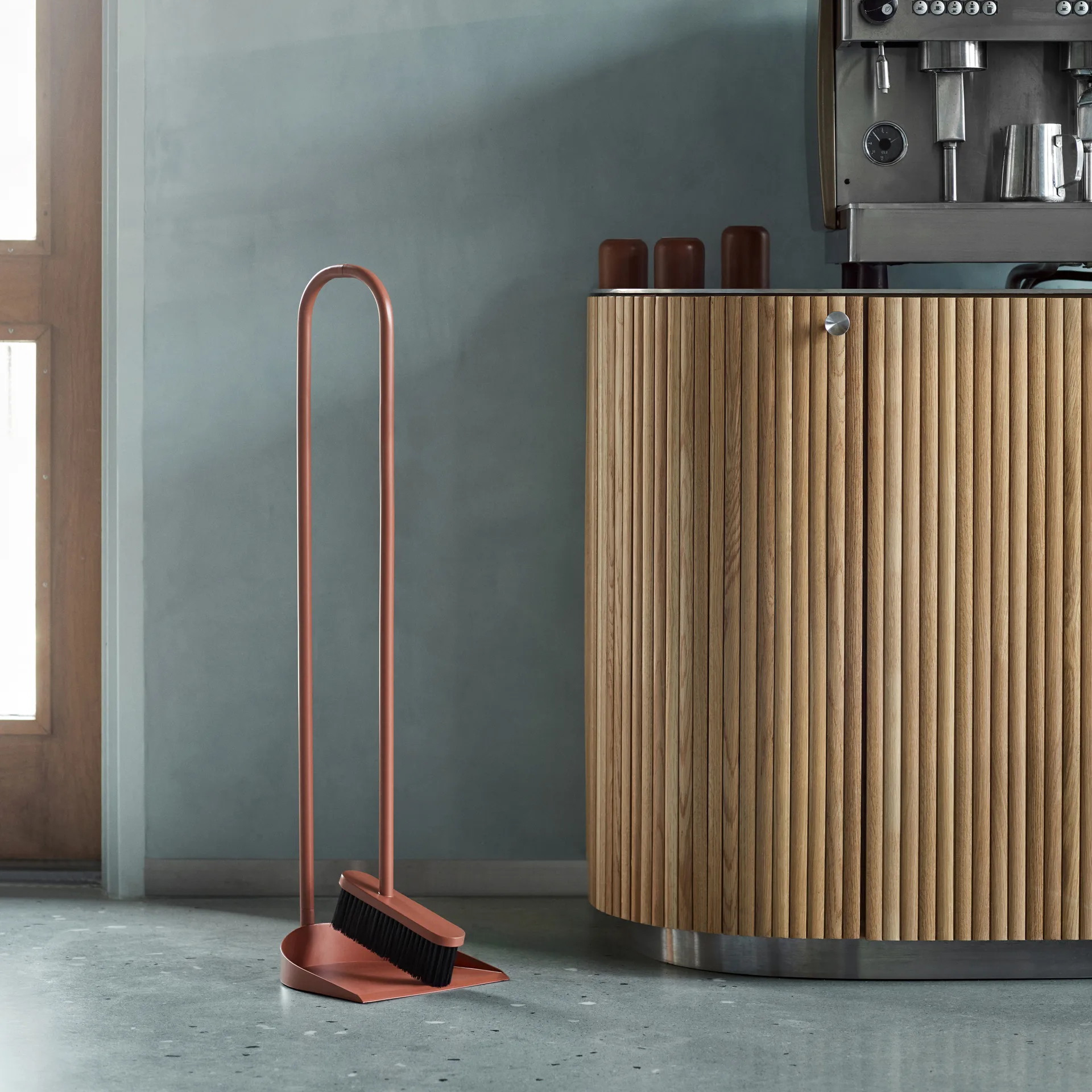 Cane rikkasetti, Ruoste Northern