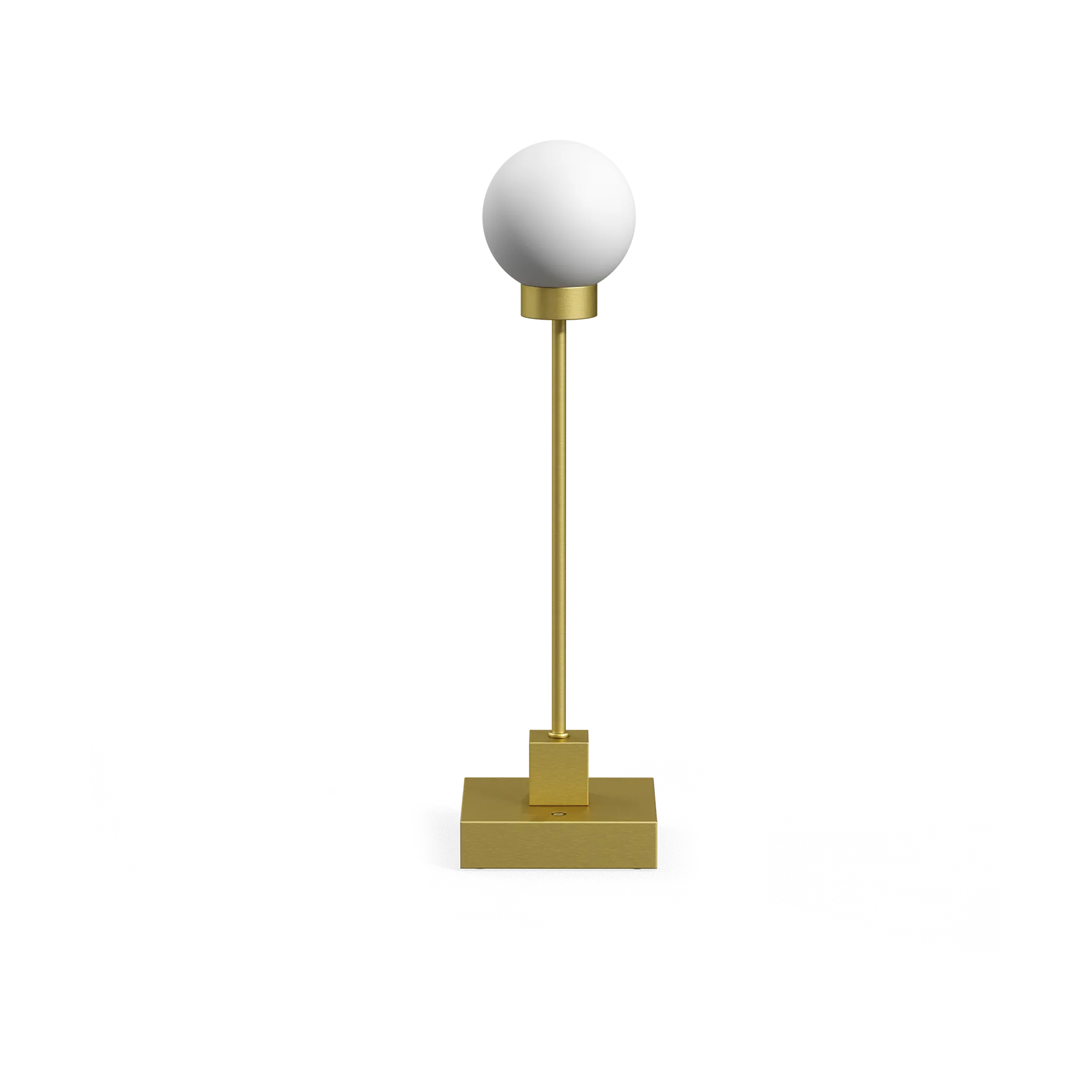 Snowball kannettava lamppu 33 cm, Messinki Northern