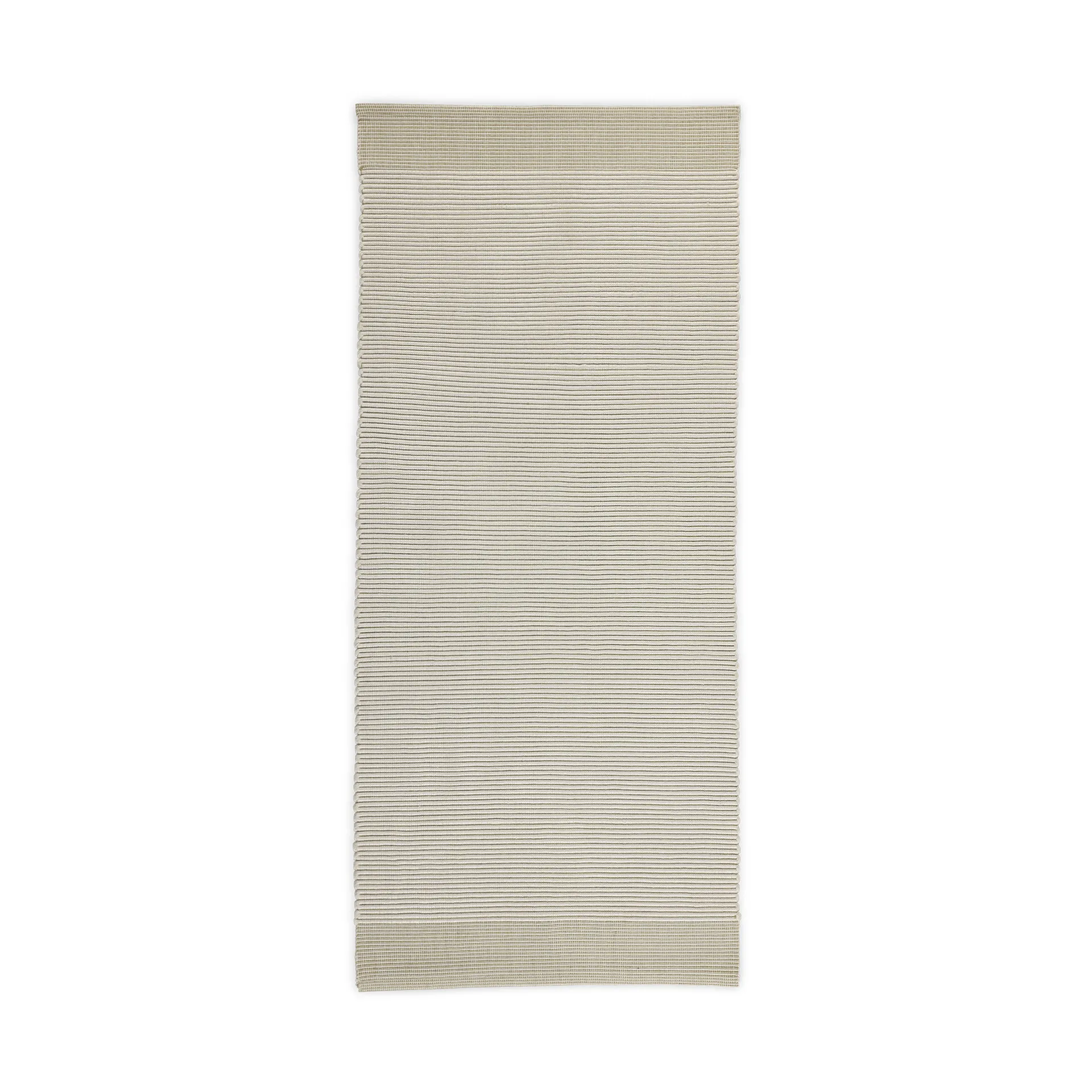 Spool käytävämatto 80x200 cm, Grey-green Northern