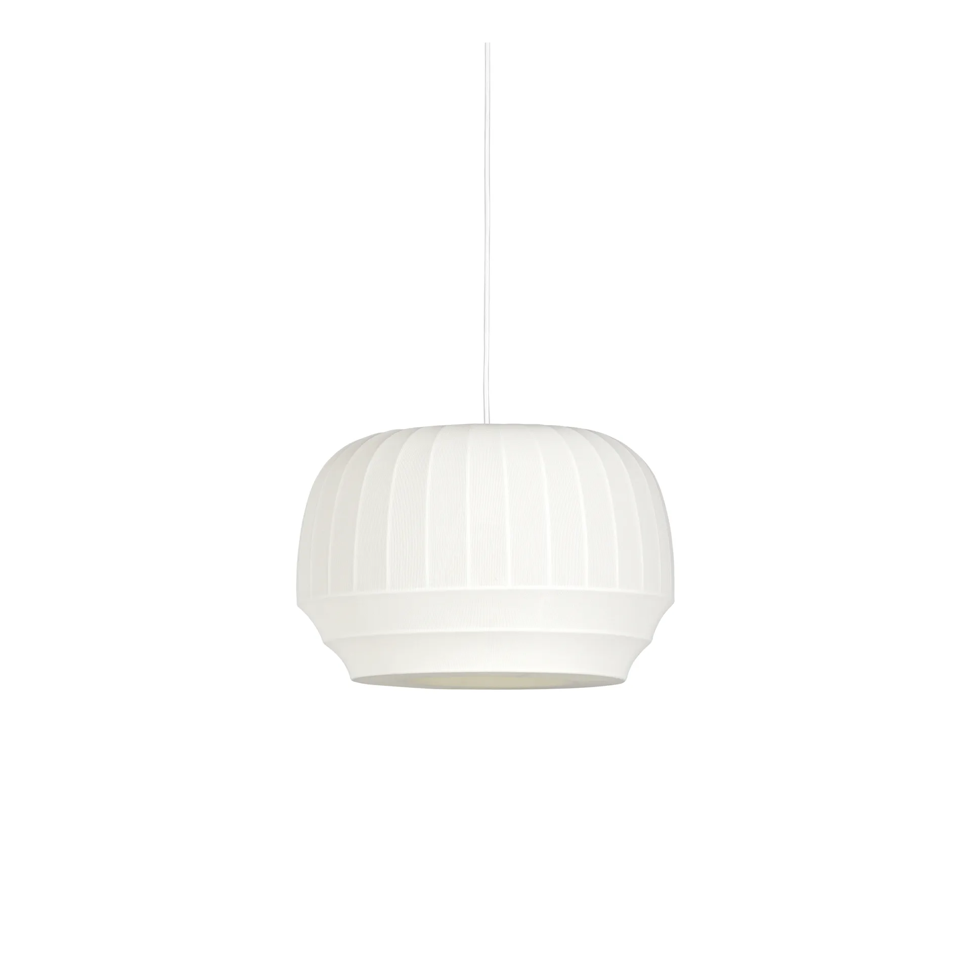Tradition riippuvalaisin small white, White Northern