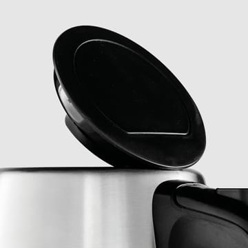Centric Inox 6408 vedenkeitin 1 L - Ruostumaton teräs - OBH Nordica
