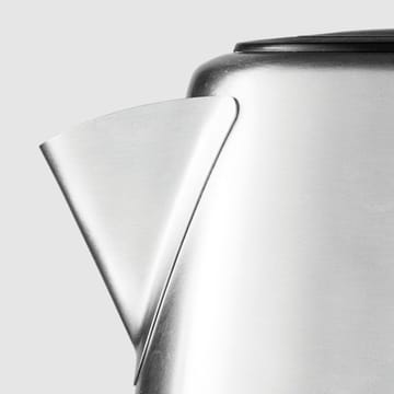 Centric Inox 6408 vedenkeitin 1 L - Ruostumaton teräs - OBH Nordica