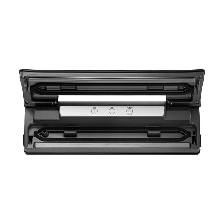 Compact Fresh 7943 vakuumipakkaaja, Musta OBH Nordica